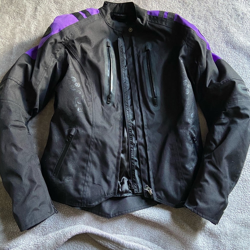 Joe Rocket Women's Atomic 4.0 Jacket